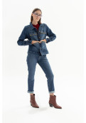 Chaqueta Joan