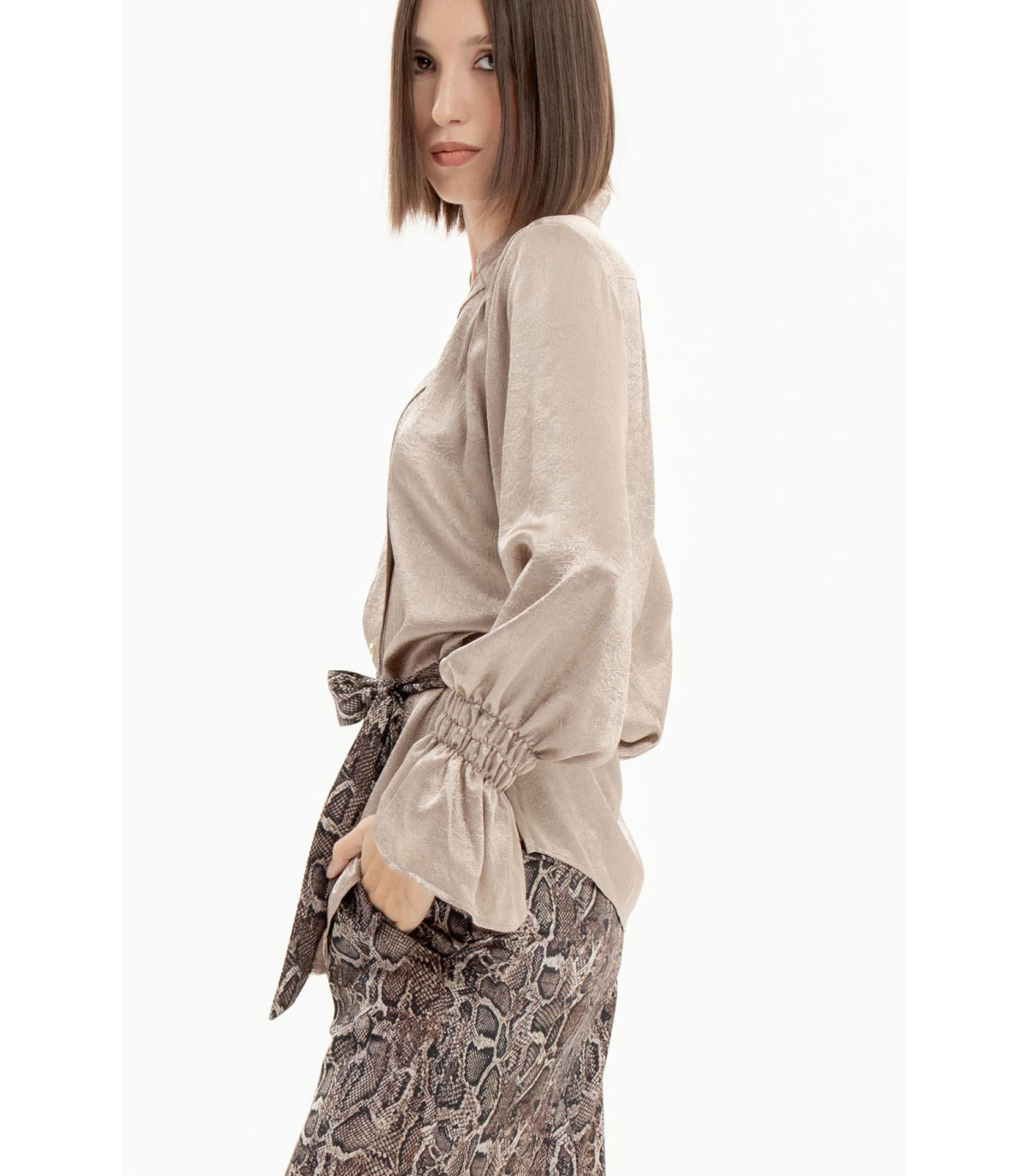 Blusa Colline