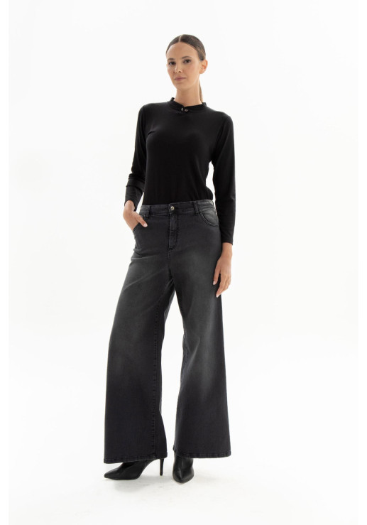 Jean High Waist Chloe
