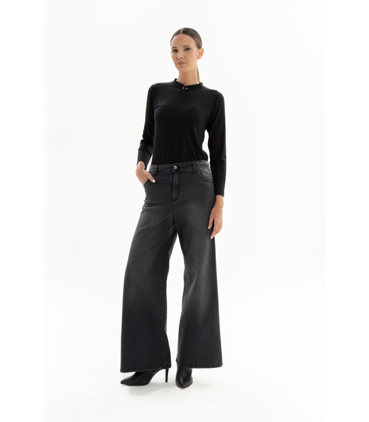 Jean High Waist Chloe