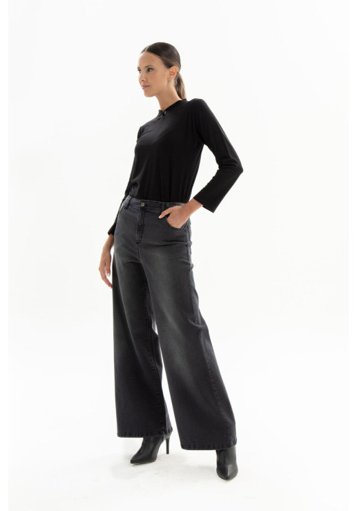 Jean High Waist Chloe