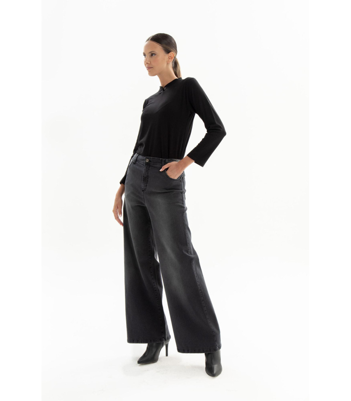 Jean High Waist Chloe