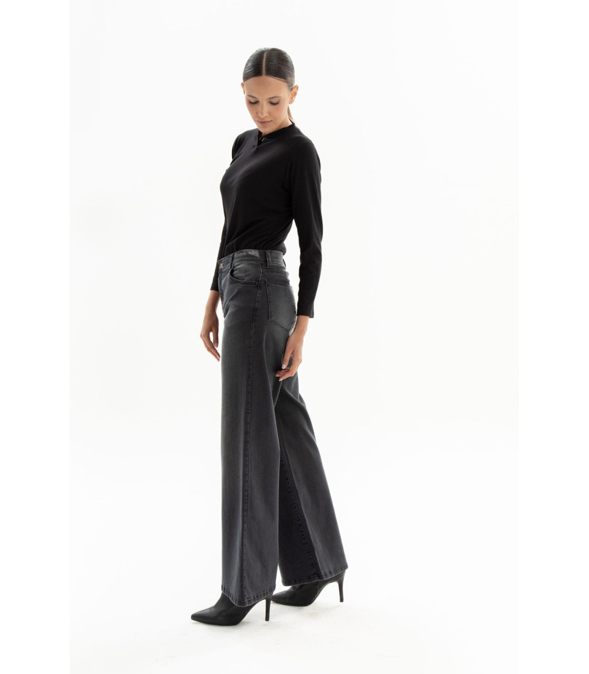 Jean High Waist Chloe