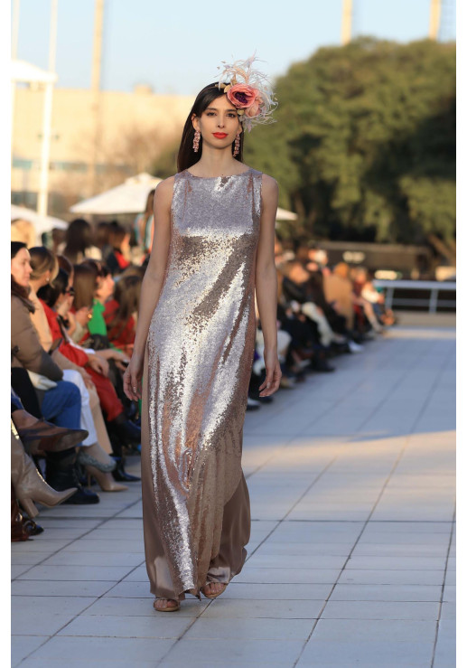 Vestido Judy