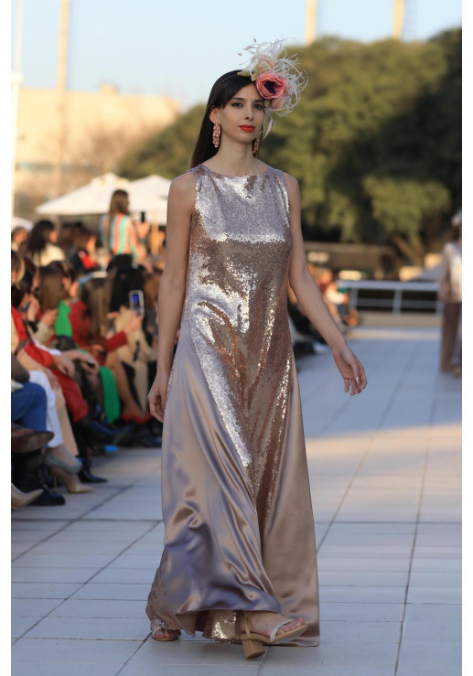 Vestido Judy