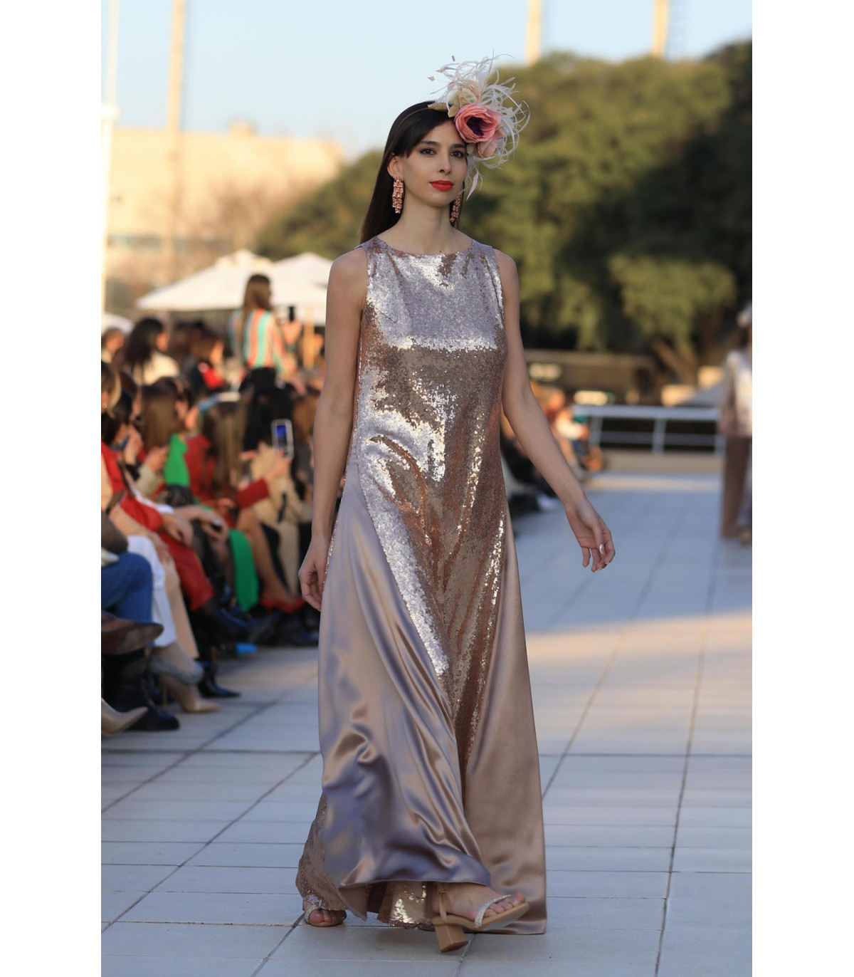 Vestido Judy