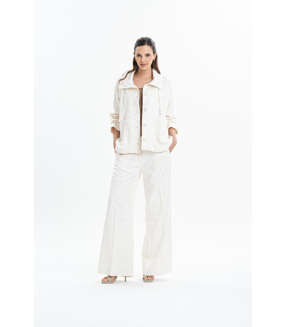Pantalon Luz