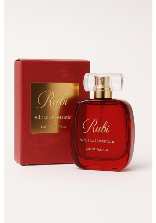 Rubi - Eau De Parfum