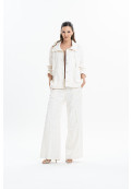 Chaqueta Luz