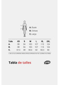 Remera X La Vida