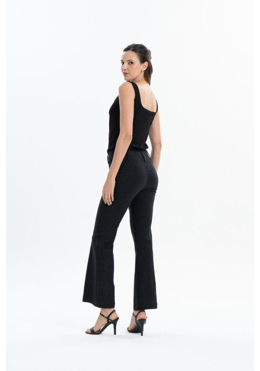 Pantalon Oxford Fama