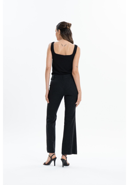 Pantalon Oxford Fama
