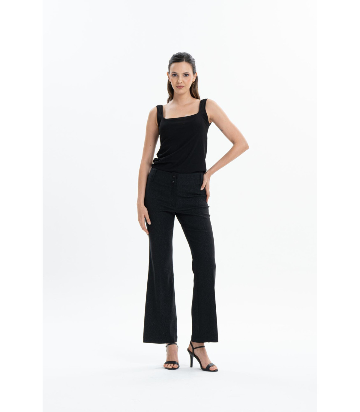 Pantalon Oxford Fama