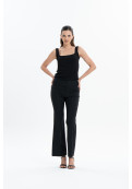 Pantalon Oxford Fama
