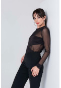 Body Mistery - Negro