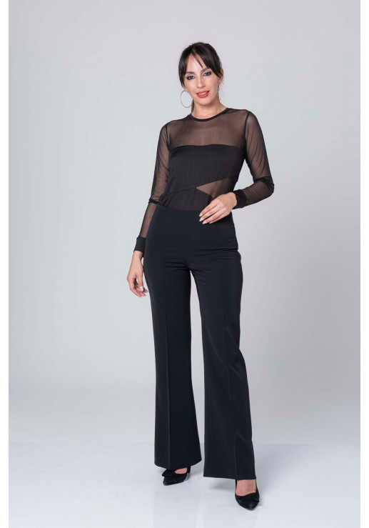 Body Mistery - Negro