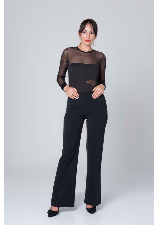 Body Mistery - Negro