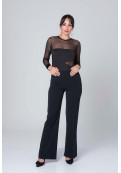 Body Mistery - Negro