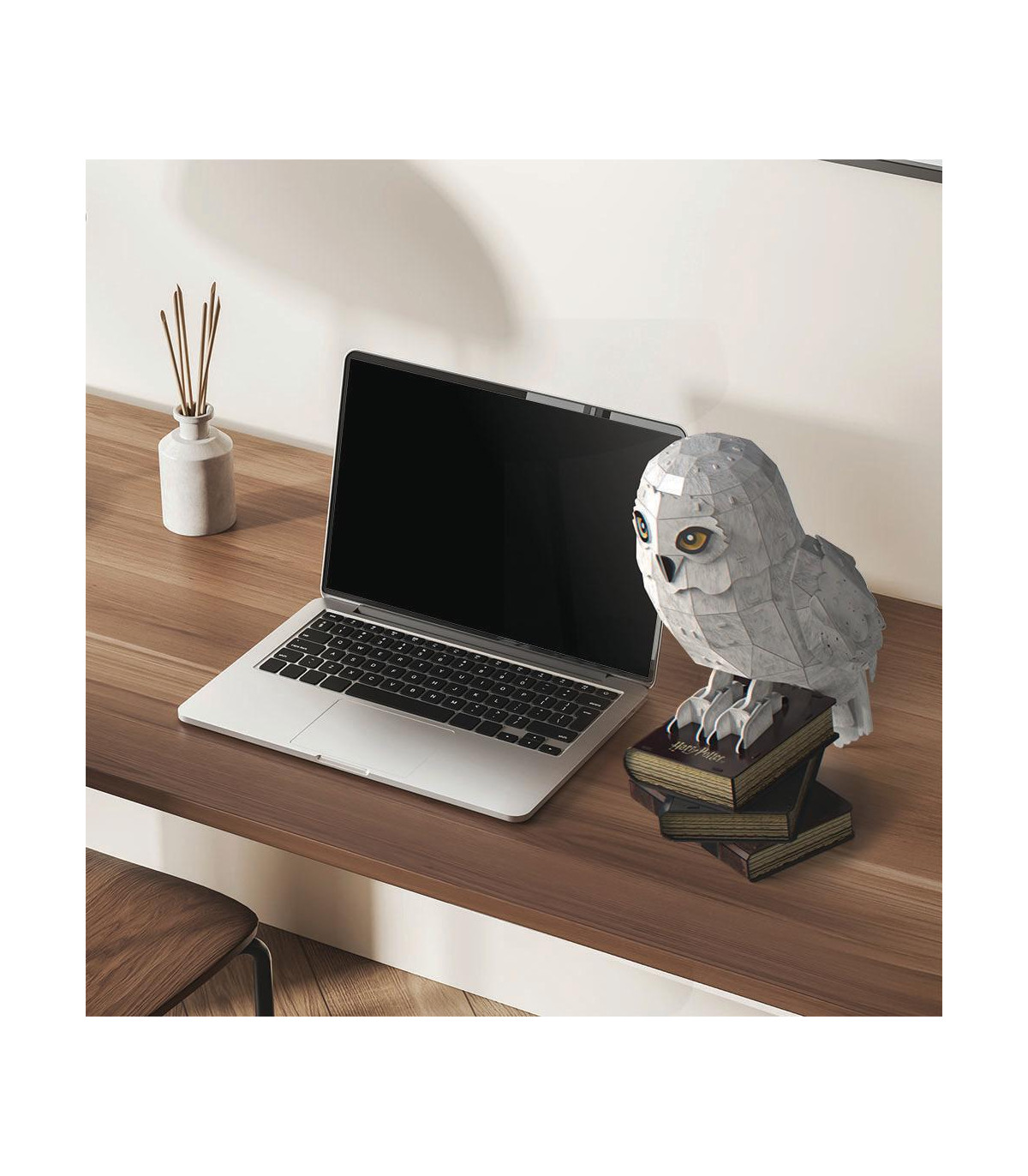 Puzzle 4d | Hedwig Harry Potter