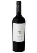 Vino Tinto Tapiz Malbec