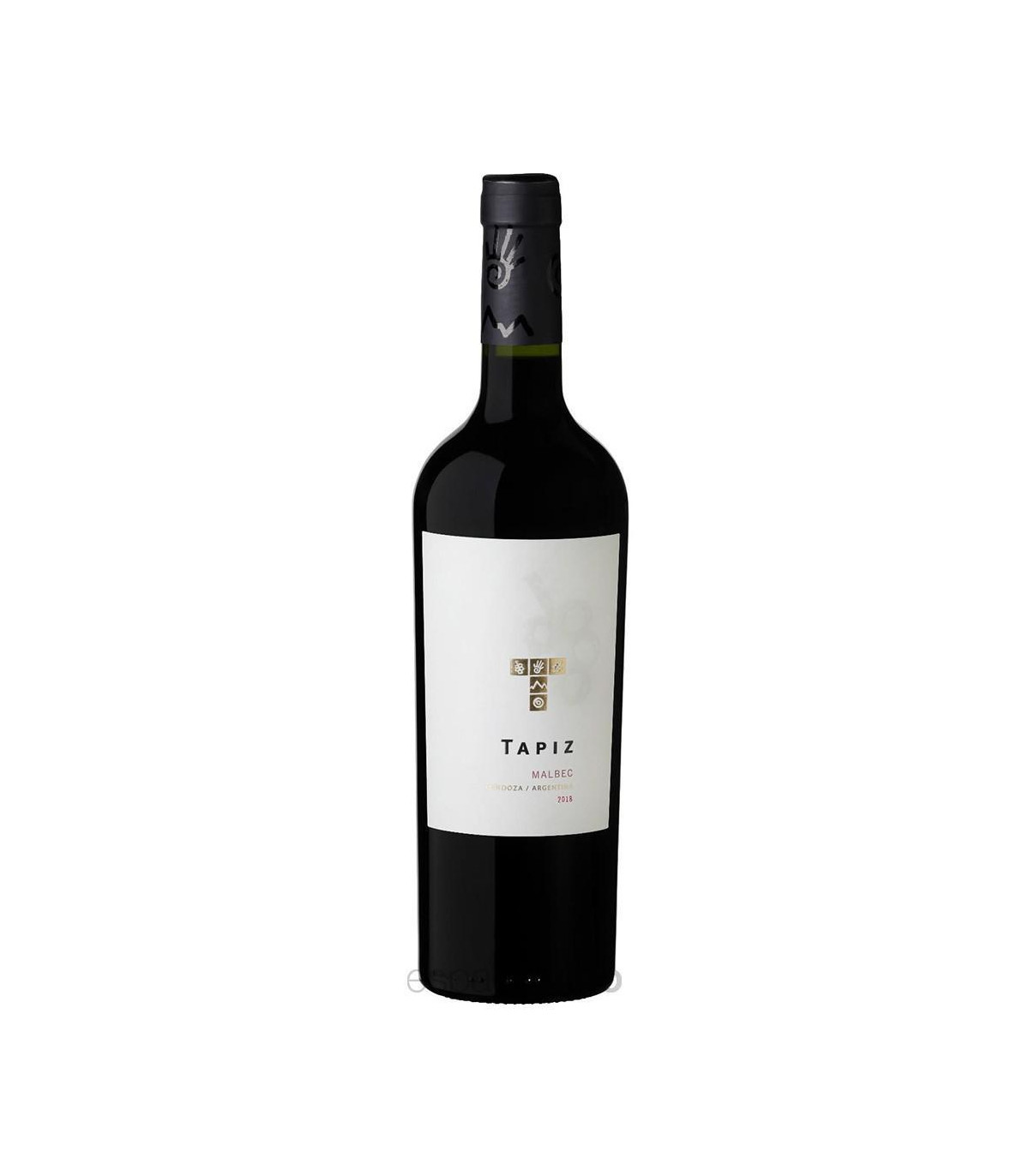 Vino Tinto Tapiz Malbec