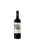 Vino Tinto Indomable Blend De Malbecs Colosso Wines