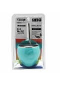 Big Mate + Bombilla Turquesa