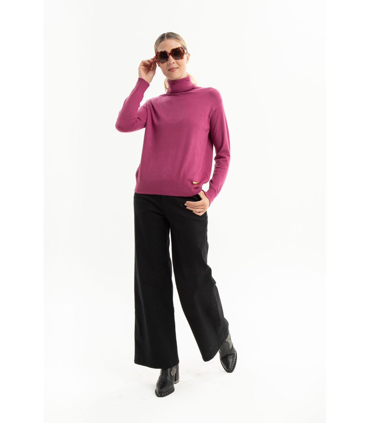 Polera Agnes