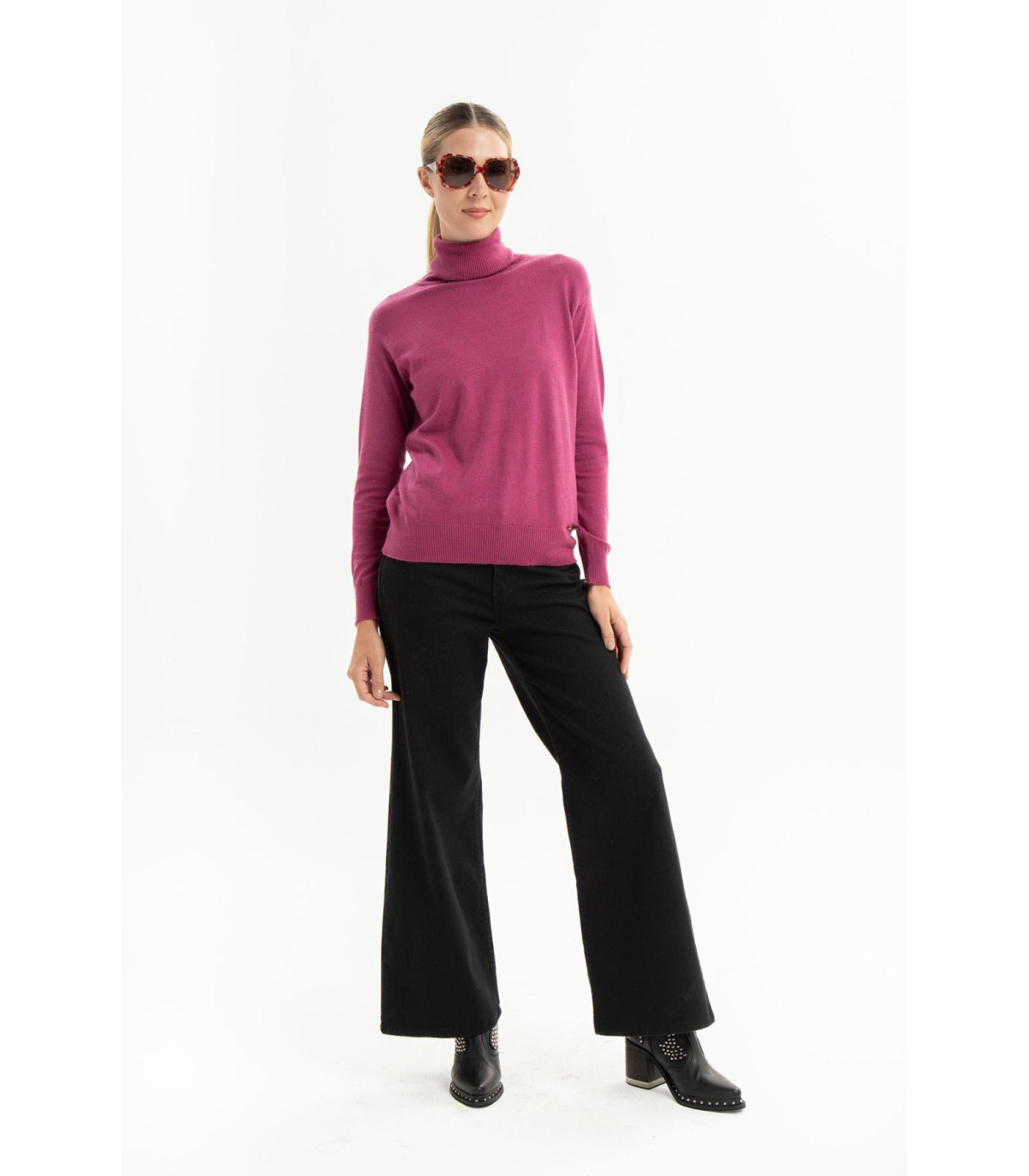 Polera Agnes