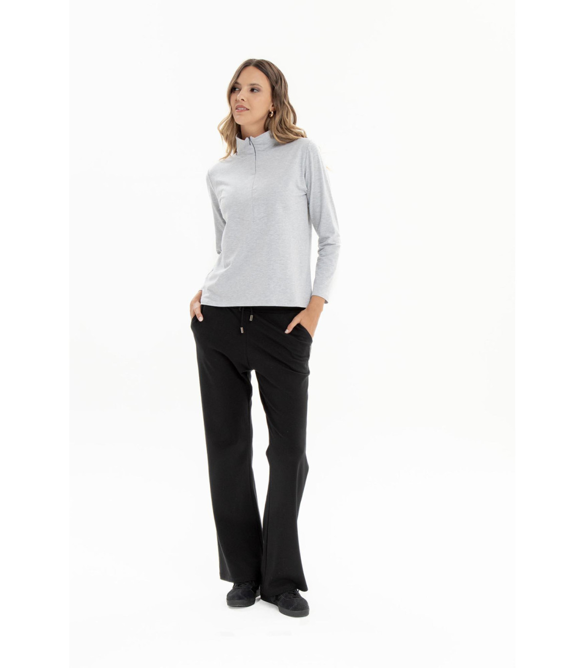 Polera Betsy