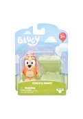 Bluey | Story Starters – Figura Con Accesorio