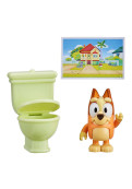 Bluey | Story Starters – Figura Con Accesorio
