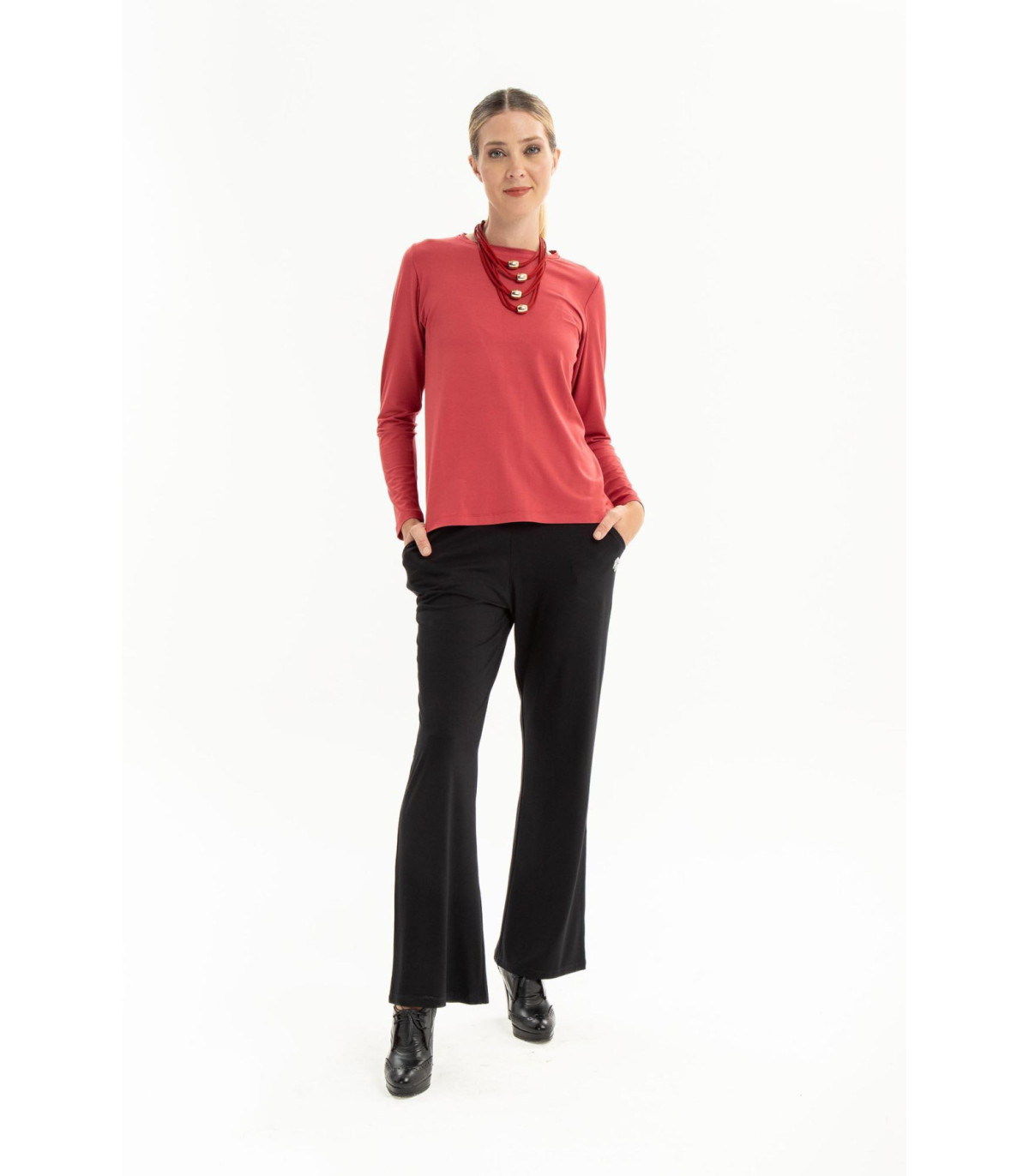 Remera Amelia