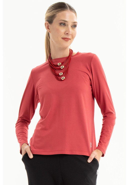 Remera Amelia