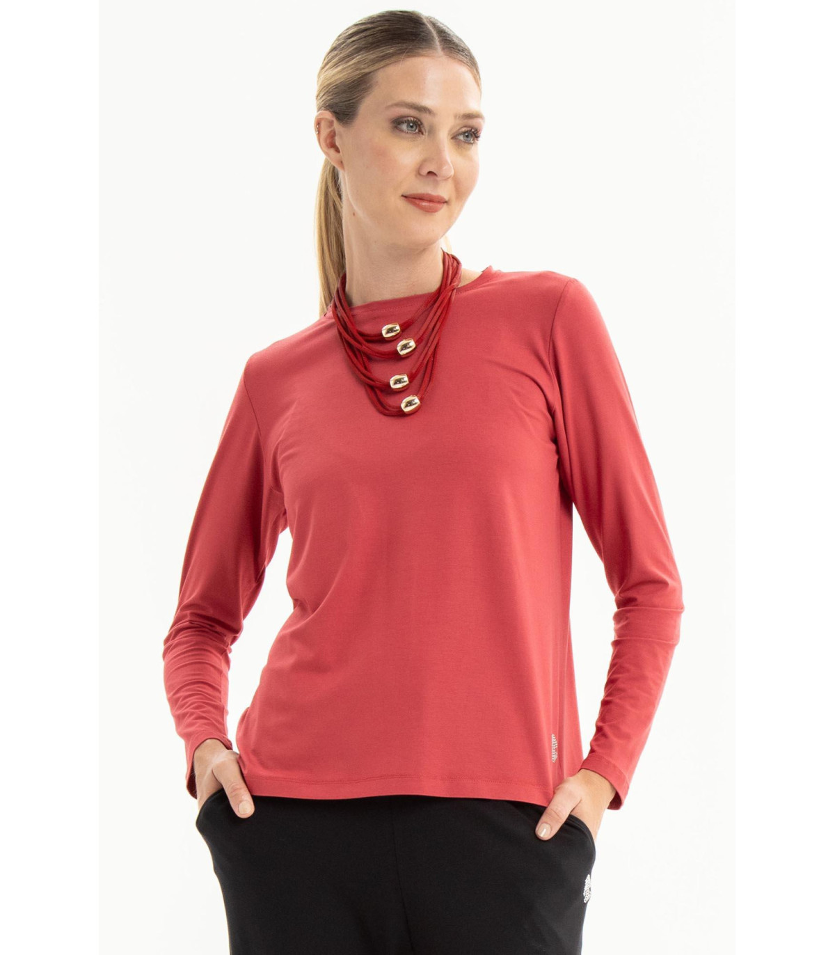 Remera Amelia