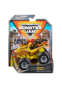 Monster Jam Vehiculo 1:64