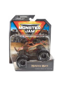 Monster Jam Vehiculo 1:64