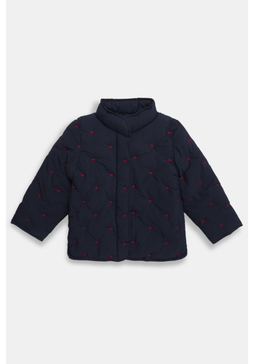 Campera Niñas Cheeky Pia 4 6