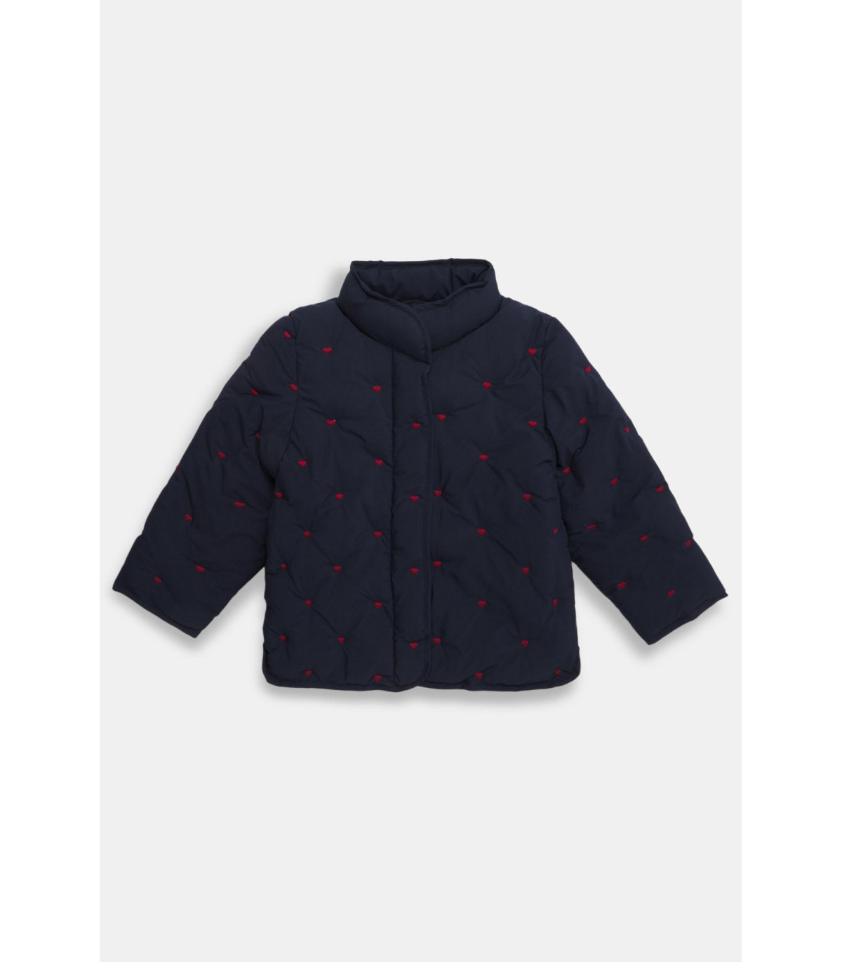 Campera Niñas Cheeky Pia 4 6