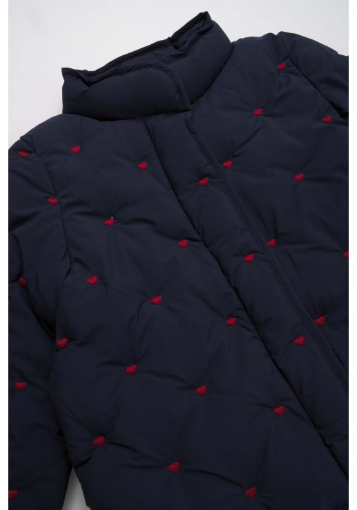 Campera Niñas Cheeky Pia 4 6