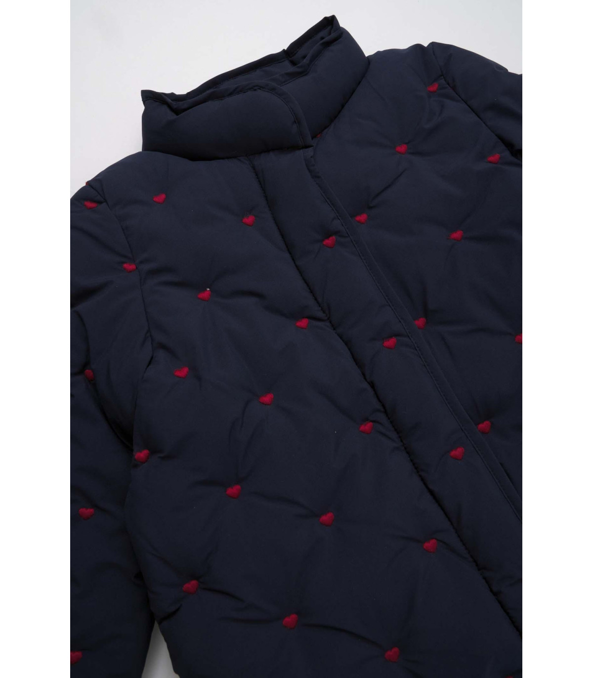 Campera Niñas Cheeky Pia 4 6