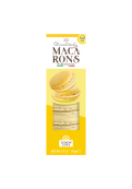 Macarrones de Avellana
