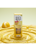 Macarrones de Avellana