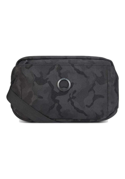 Riñonera 24 Cm. Picpus - Camuflado