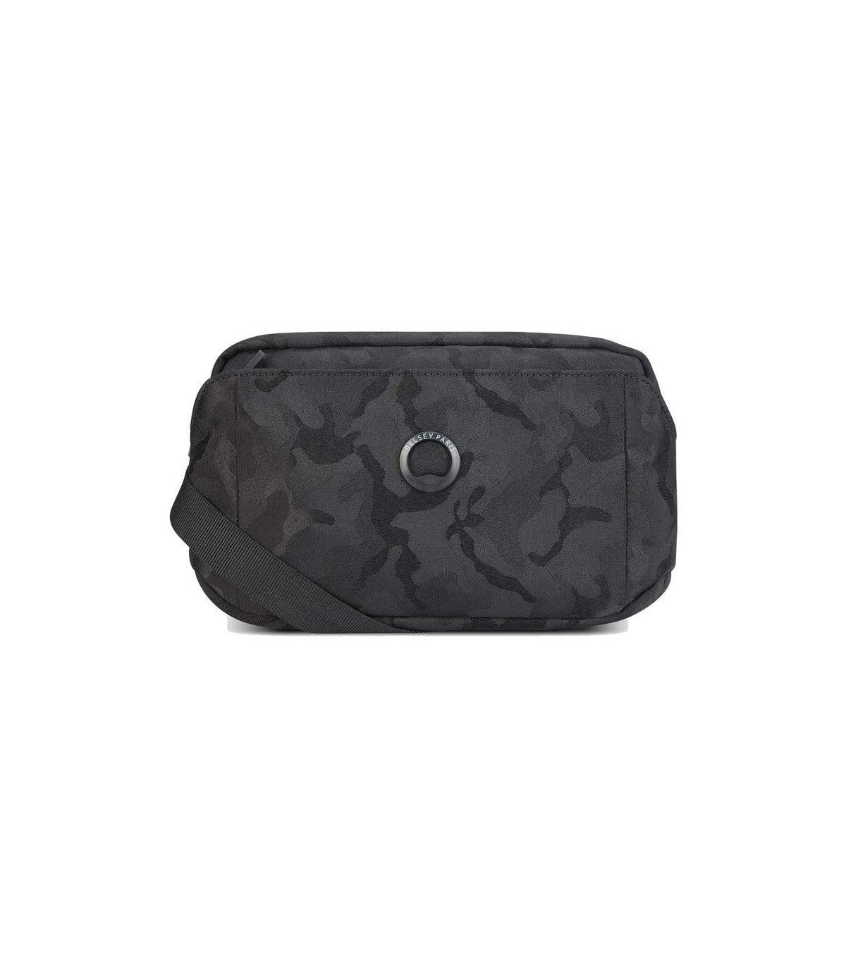 Riñonera 24 Cm. Picpus - Camuflado