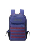 Mochila Portanotebook Táctica Expandible 17" Impermeable Jeep By Delsey 10b - Beige