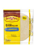 Tortilla Para Burritos Old El Paso 311 Gr.