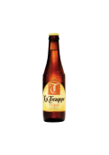 Cerveza Tripel La Trappe 330 Ml.