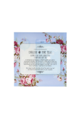 Set Te + Influsor Floral