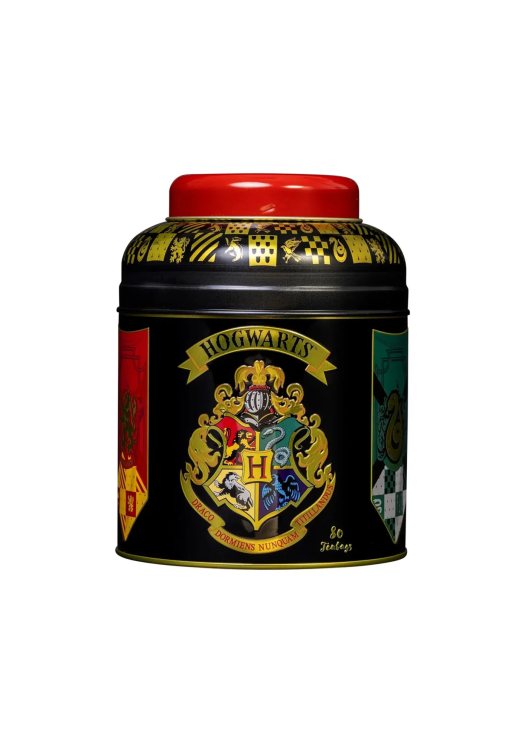 Te Lata Hogwarts